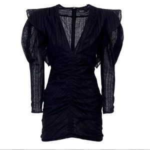 NWT Isabel Marant Mini Dress